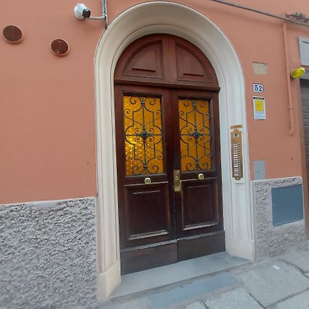 Fuori Portico Rialto Apartment Bologna Exterior photo
